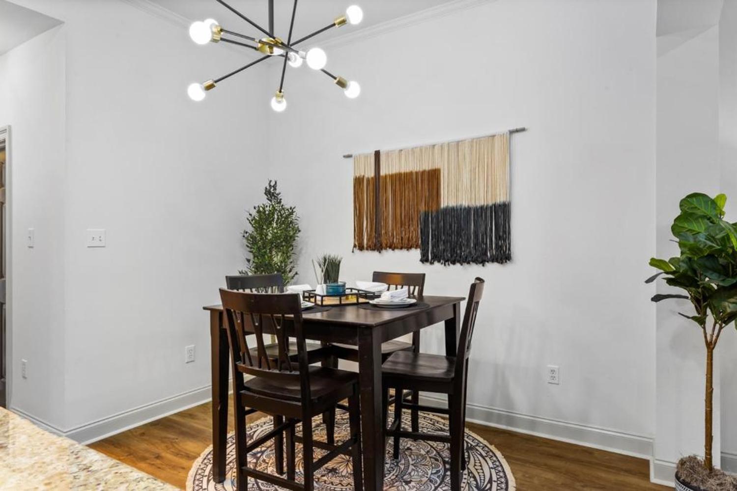 Beautiful 3Bed 3Bath Min From Lsu And Mall Baton Rouge Kültér fotó