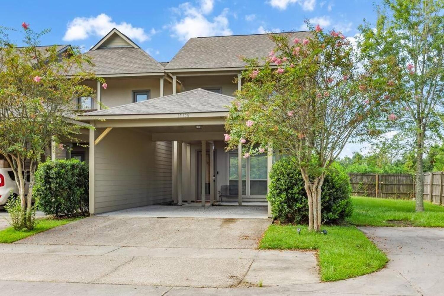 Beautiful 3Bed 3Bath Min From Lsu And Mall Baton Rouge Kültér fotó