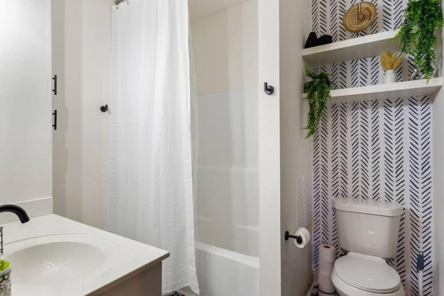 Beautiful 3Bed 3Bath Min From Lsu And Mall Baton Rouge Kültér fotó