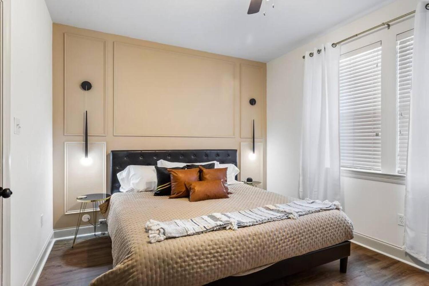 Beautiful 3Bed 3Bath Min From Lsu And Mall Baton Rouge Kültér fotó