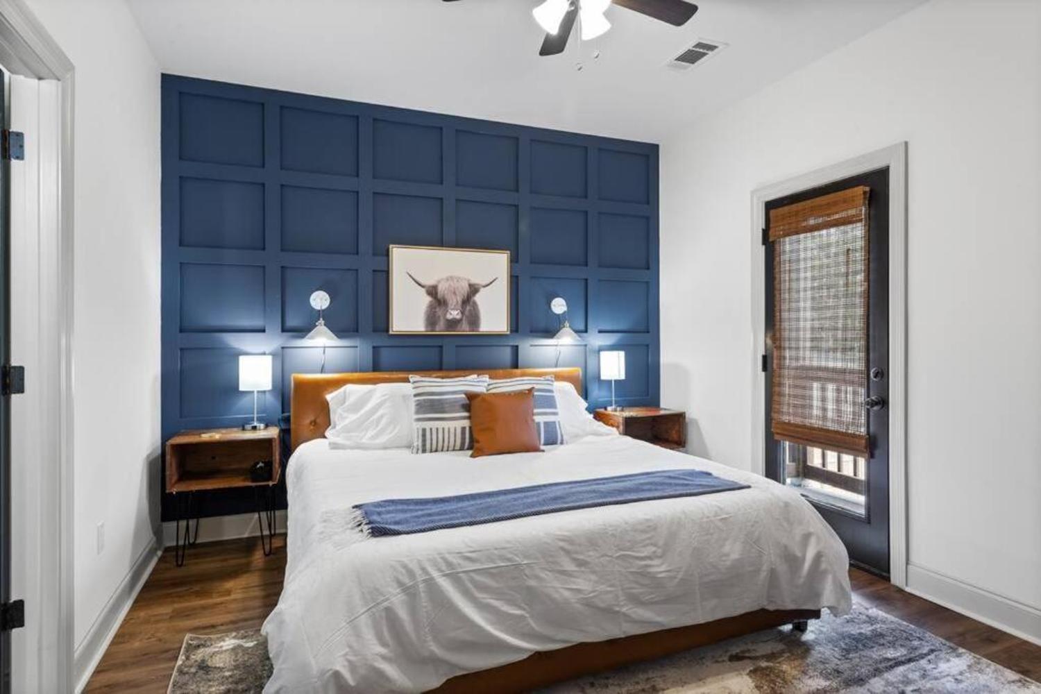 Beautiful 3Bed 3Bath Min From Lsu And Mall Baton Rouge Kültér fotó